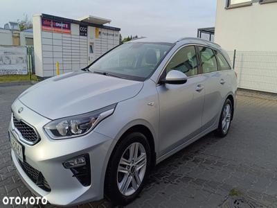 Kia Ceed 1.6 CRDi SCR M DCT