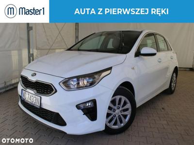 Kia Ceed 1.6 CRDi SCR M