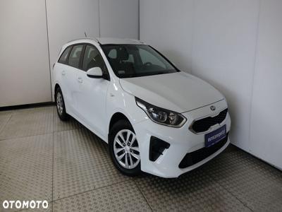 Kia Ceed 1.6 CRDi SCR S