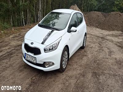 Kia Ceed Cee'd 1.4 Business Line