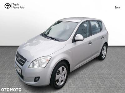 Kia Ceed Cee'd 1.4 Comfort +