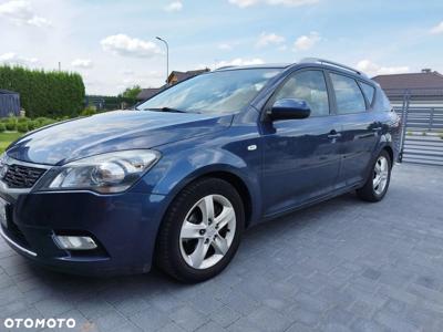 Kia Ceed Cee'd 1.4 Comfort