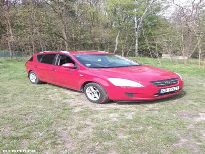 Kia Ceed Cee'd 1.4 Comfort