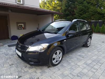 Kia Ceed Cee'd 1.4 Comfort