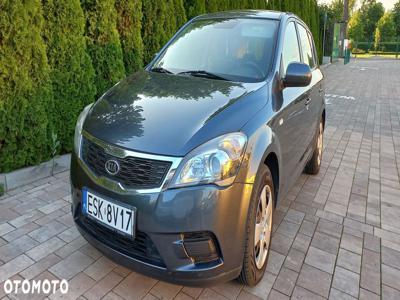 Kia Ceed Cee'd 1.4 Comfort +