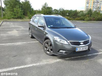 Kia Ceed Cee'd 1.4 Comfort +