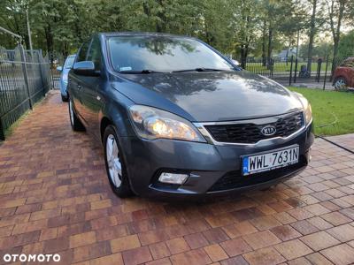 Kia Ceed Cee'd 1.4 Comfort