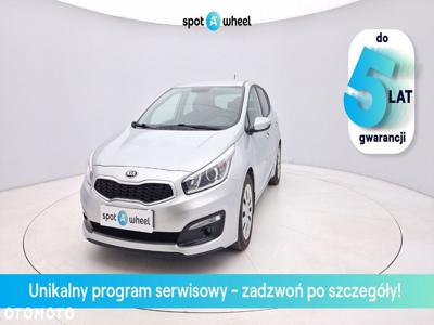 Kia Ceed Cee'd 1.4 CRDi M