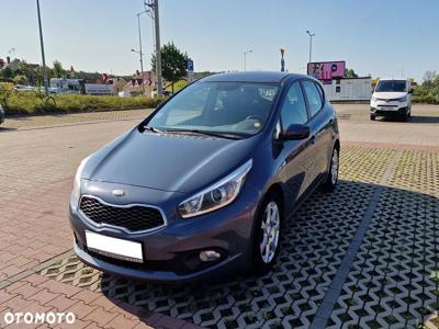 Kia Ceed Cee'd 1.4 L