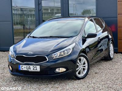 Kia Ceed Cee'd 1.4 L