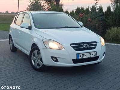 Kia Ceed Cee'd 1.4 L