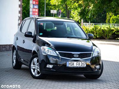 Kia Ceed Cee'd 1.4 M