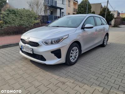 Kia Ceed Cee'd 1.4 M