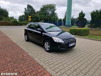 Kia Ceed Cee'd 1.4 Optimum