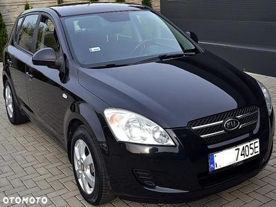 Kia Ceed Cee'd 1.6 Comfort