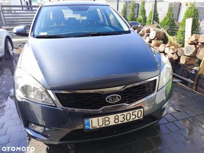 Kia Ceed Cee'd 1.6 Crdi Comfort