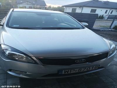 Kia Ceed Cee'd 1.6 Crdi Comfort