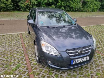 Kia Ceed Cee'd 1.6 Crdi Comfort