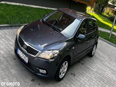 Kia Ceed Cee'd 1.6 Crdi Comfort