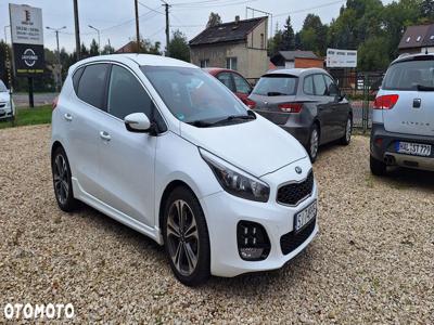 Kia Ceed Cee'd 1.6 CRDi GT Line