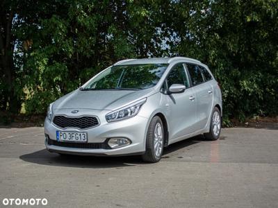 Kia Ceed Cee'd 1.6 CRDi L