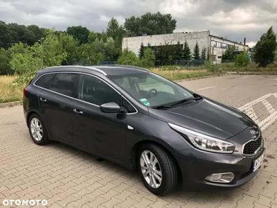 Kia Ceed Cee'd 1.6 CRDi L