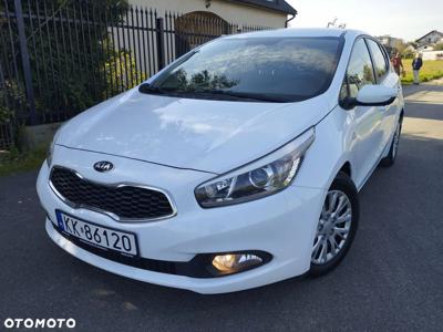 Kia Ceed Cee'd 1.6 CRDi M