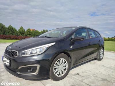 Kia Ceed Cee'd 1.6 CRDi M