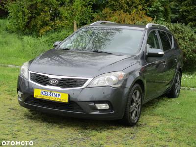 Kia Ceed Cee'd 1.6 Crdi Optimum +