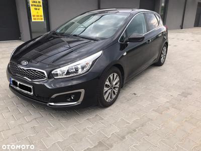 Kia Ceed Cee'd 1.6 GDI L Business Line