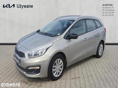 Kia Ceed Cee'd 1.6 GDI M