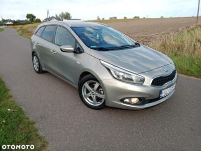 Kia Ceed Cee'd 1.6 GDI M