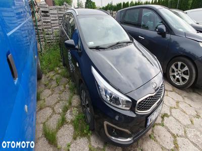 Kia Ceed Cee'd 1.6 GDI Smart Plus