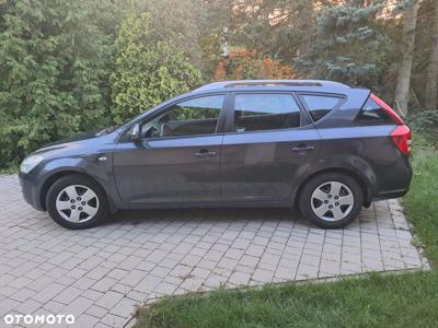 Kia Ceed Cee'd 1.6 Optimum