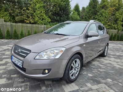 Kia Ceed Cee'd 1.6 Optimum +