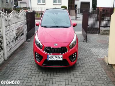 Kia Ceed Cee'd 1.6 T-GDI GT L