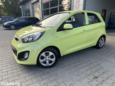 Kia Picanto 1.0 Attract