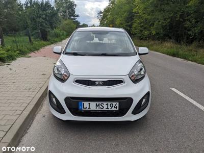 Kia Picanto 1.0 Attract