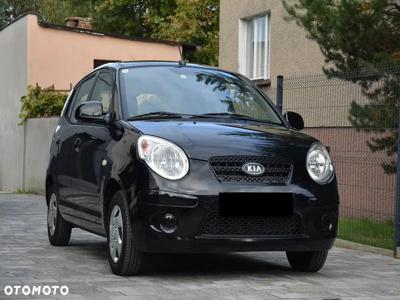 Kia Picanto 1.0 Comfort