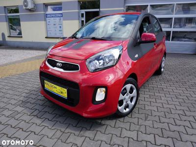 Kia Picanto 1.0 Edition 7