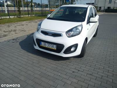 Kia Picanto 1.0 L