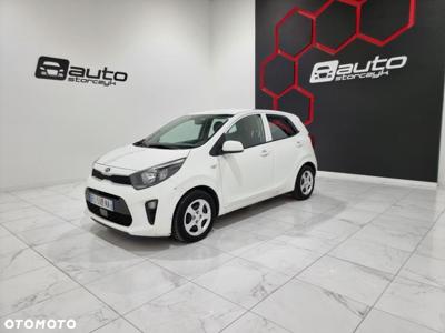 Kia Picanto 1.0 L