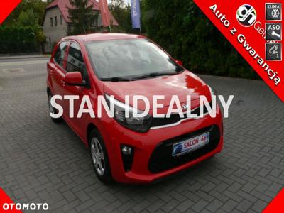 Kia Picanto 1.0 L Business Line