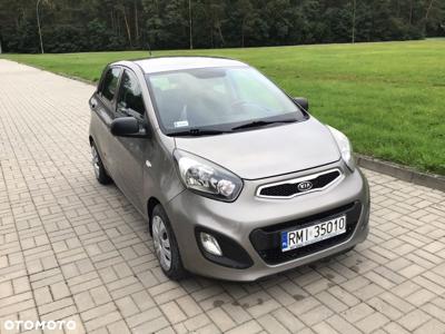 Kia Picanto 1.0 L