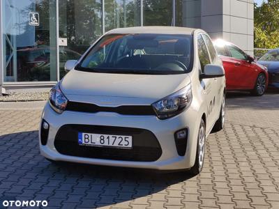 Kia Picanto 1.0 M