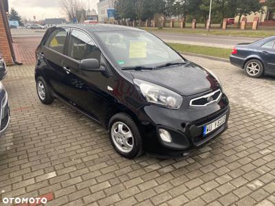 Kia Picanto 1.0 M