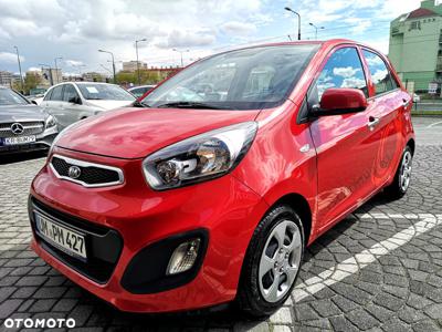 Kia Picanto 1.0 M