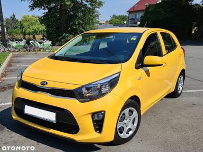 Kia Picanto 1.0 M