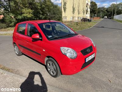 Kia Picanto 1.1