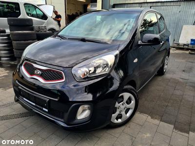 Kia Picanto 1.2 Fifa World Cup Edition